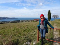 16th January - Piran & around [Slovenia]