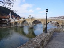 26th January - Konjic