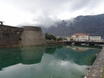 2nd February - Kotor