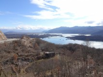 8th February - Lake Slansko