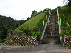 30th September - Pác Bó and around [Vietnam]