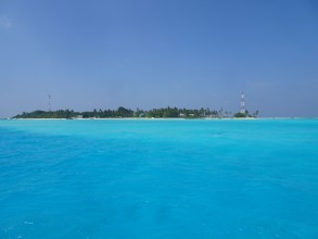 4th to 11th February - Fulidhoo [Maldives]