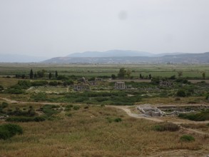 20th May - Miletus ancient city [Turkey]