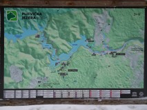 21st January - Plitvice Lakes National Park [Croatia]