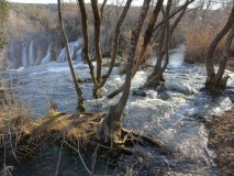29th January - Kravica waterfalls