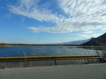 8th February - Virpazar / Lake Skadar