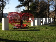 15th February - Tirana