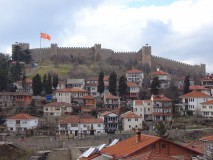 18th to 24th February - Ohrid