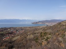 24th February - hike to Racha & Velestovo