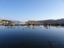 26th February - Kastoria & around