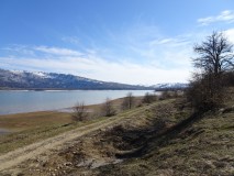 6th April - Scenic drive from Nikortsminda to Kutaisi [Georgia]