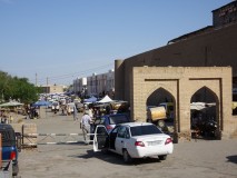 5 & 6 May - Khiva [Uzbekistan]