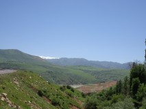 12 & 13 May - through Fergana Valley [Uzbekistan]