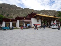 26th June - Sera Monastery, Lhasa [Tibet, China]