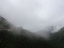 2nd July - Road to Shangri-la [Yunnan, China]