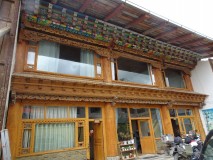 3rd July - Visiting Shangri-la [Yunnan, China]