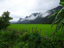26th July - Konglor [Laos]
