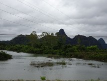 28th July - Road to Thalang [Laos]