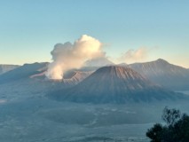 14th August - Bromo national park [Java, Indonesia]